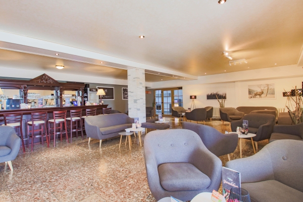 Panorama Ferien Hotel Harz Travdo Hotels & Resorts GmbH (Harzgerode - Güntersberge)
